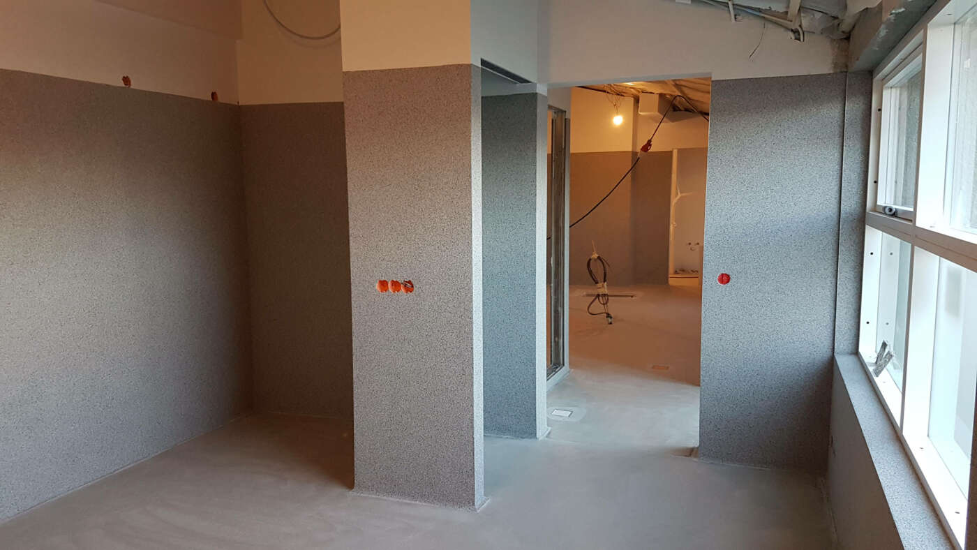 EP Topp 4000 Veggefni